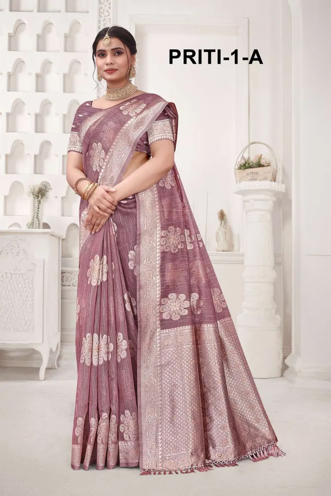 Sukoon By R K S Designer Wedding Sarees Wholesale Online